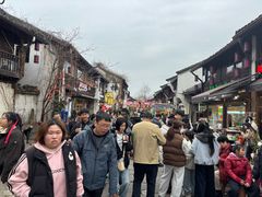 -小河直街历史文化街区