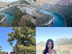 -河南宝泉旅游区