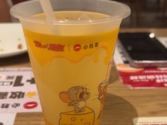 -必胜客(永旺店)