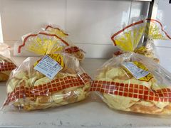 -炉边皮皮·烘焙甜品工厂店