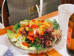 葡式八爪鱼沙律-番茄屋葡式美食(总店)