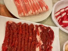-八先生涮肉房(三里河店)