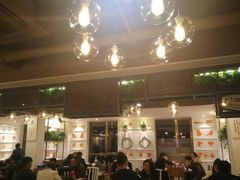 大堂-王妈热卤·川味馆(海昌店)