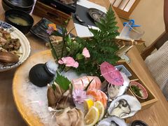 -鲔吞日料(溧阳万达广场店)