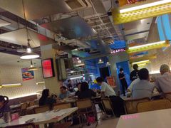 -白仁仔· 活烤海鲜 宵夜(豫园店)