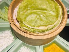 烤鸭三吃-羲和雅苑•北京烤鸭(陆家嘴中心店)