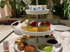 -théATRE 茶聚场(王府中環店)