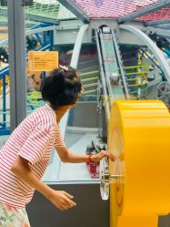 -北京科学中心儿童乐园