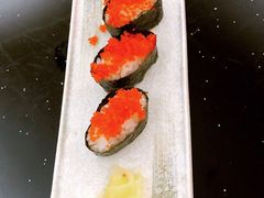 -真剑日本料理·铁板烧(贵州路店)