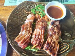 -喜越泰莱·泰越料理(海逸新天地店)