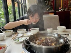 -太婆天府山珍酒楼(亚运村店)