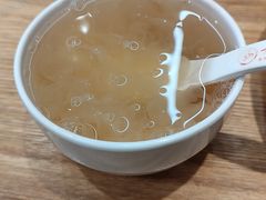-素满香·素食自助餐(西安·民乐园店)
