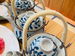 -花和海鲜自助(梅江店)