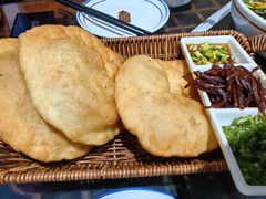-李记搅团•非遗陕菜(三桥店)