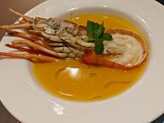 -怡咖啡·自助餐·西安香格里拉