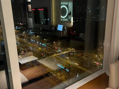 -北京希尔顿逸林酒店