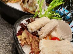 -湊湊火锅·茶憩(打浦桥日月光店)