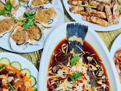 -人和啤酒屋海鲜大排档(营口路店)