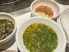 -云尊府云南菜·蒸汽石锅鱼(学清路店)