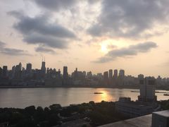 俏江南(正大广场店)-俏江南-江景昆曲主题餐厅(正大广场店)