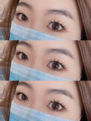 -HUII NAIL绘京美甲美睫会馆