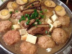 -小土豆北方菜馆(文慧园店)