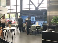 -北京之星奔驰4S店(亦庄店)