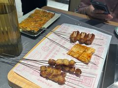 -老白清真烧烤(锦州旗舰店)
