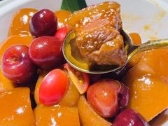 -恬阿姨庭院餐厅·生日宴