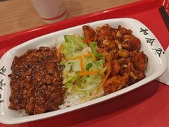 -和合谷(北新桥店)