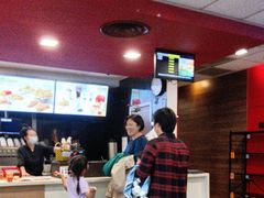 -麦当劳(四川北路店)