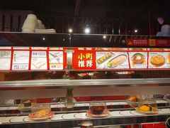 -友壹町寿司(嘉洲广场店)