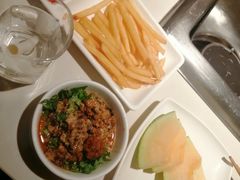 -海底捞火锅(上元大街店)