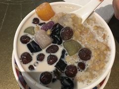 -糖纸甜品(余姚五彩城店)