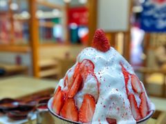 -怪物的冰与火(天虹商场中山路店)