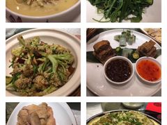 -香丰阁·烤鸭·川湘菜(清河店)