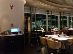 -深圳美高梅酒店·意烁FIAMMA·地中海餐厅