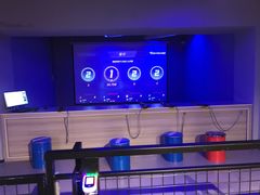 -嗨翻Hi-Fun竞技主题乐园·蹦床亲子生日轰趴(国光1937店)