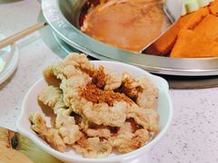 -大龙燚火锅