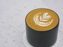 -Onirii Coffee(长乐路店)