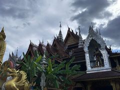 -西双版纳总佛寺