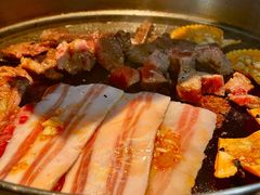 -真熙家牛排烤肉无限续(百脑汇店)