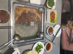 -海底捞火锅(步步高新天地店)