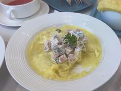 -库滋明·俄罗斯特色美食(中央大街店)