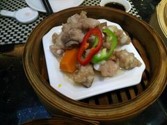 -新兴·金羊座·粤菜点心(乐峰店)