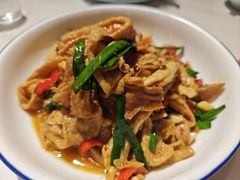 井冈山豆皮-回家吃饭·地道南昌菜(建德观总店)