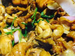 -胡须佬鸡煲四季火锅店(石厦西村直营店)