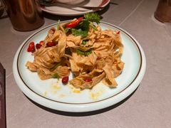 -塔哈尔·新疆盛宴(奉贤龙湖店)