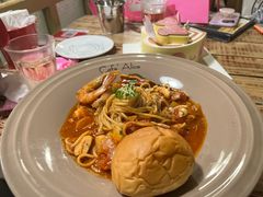 -Cafe Alice咖啡爱丽丝(奥城店)