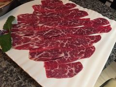 -辉哥火锅(虹桥路店)